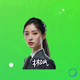 林飒